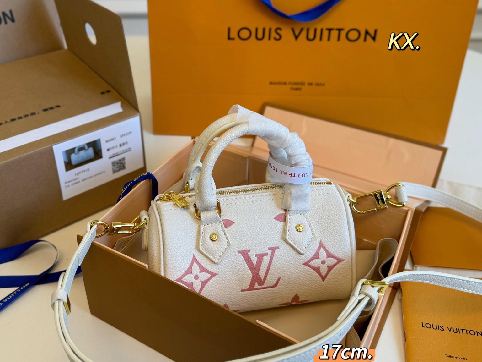 Louis Vuitton Bags