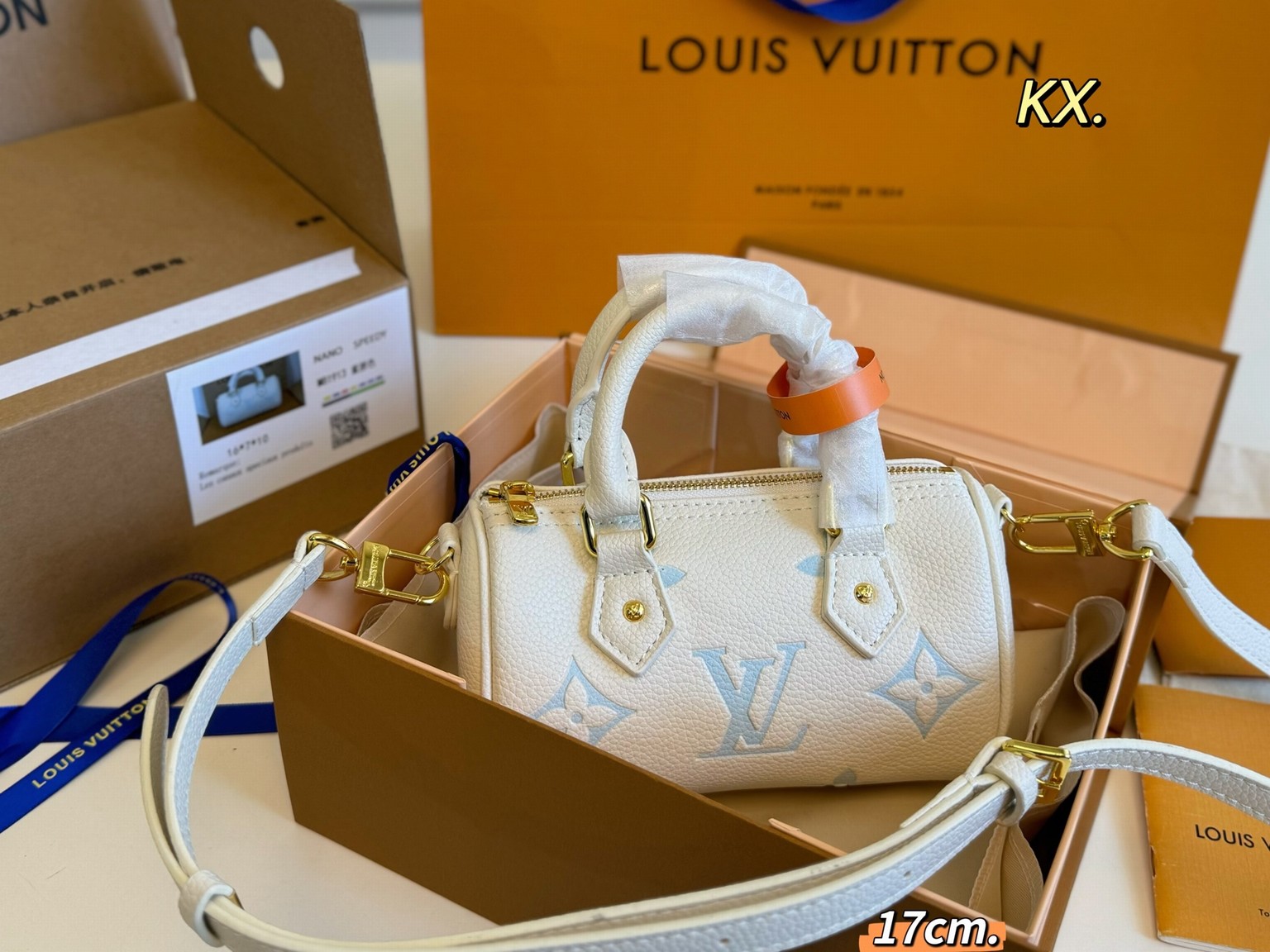 Louis Vuitton Bags