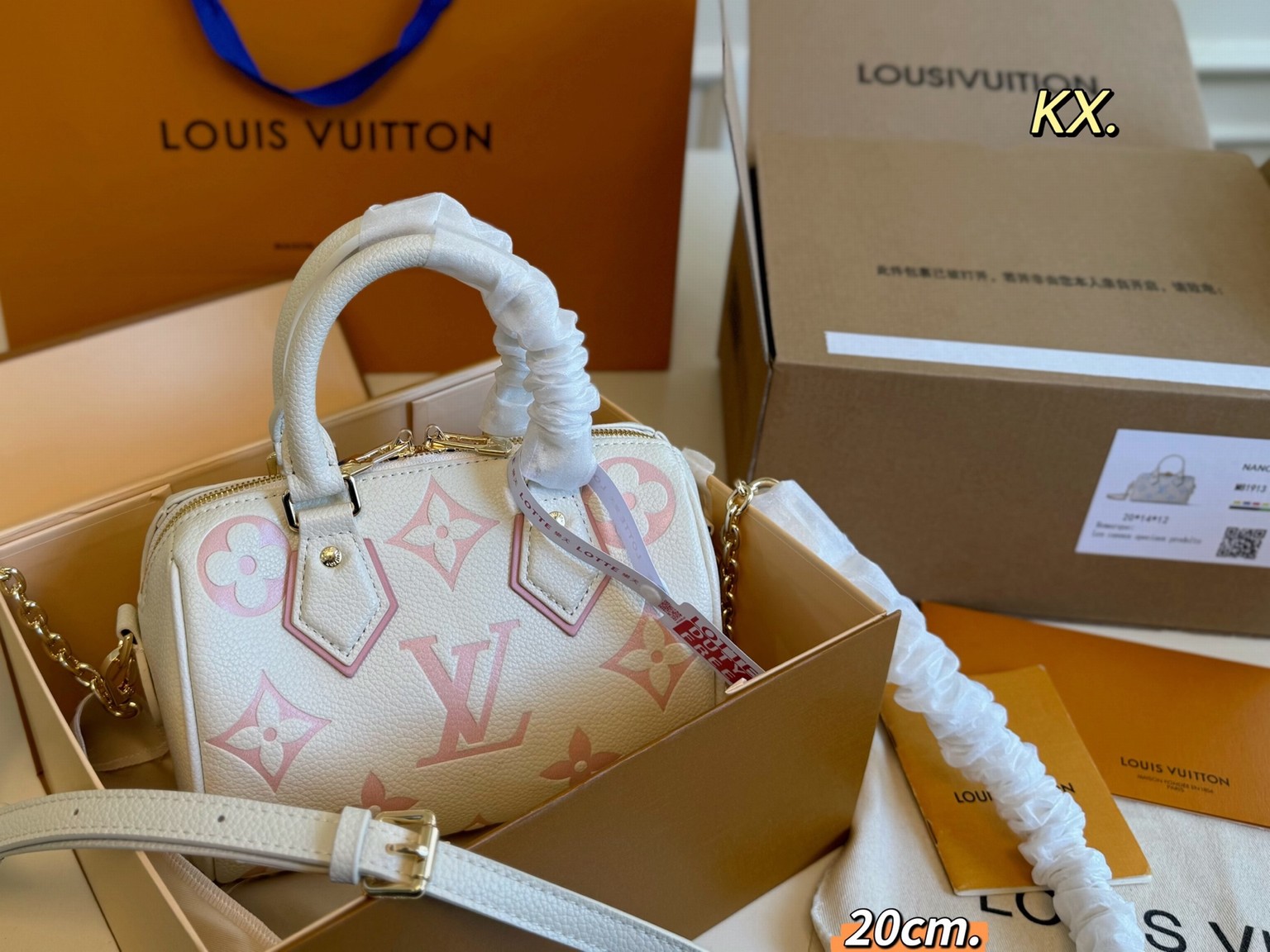 Louis Vuitton Bags