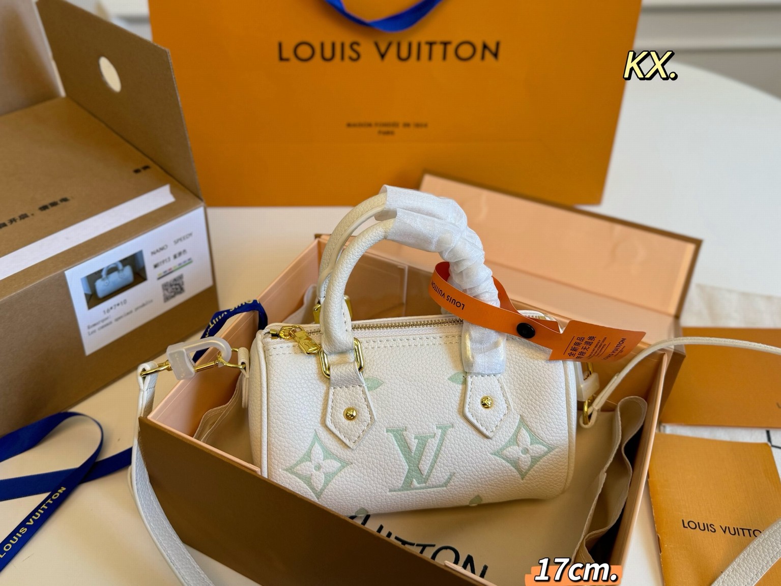 Louis Vuitton Bags
