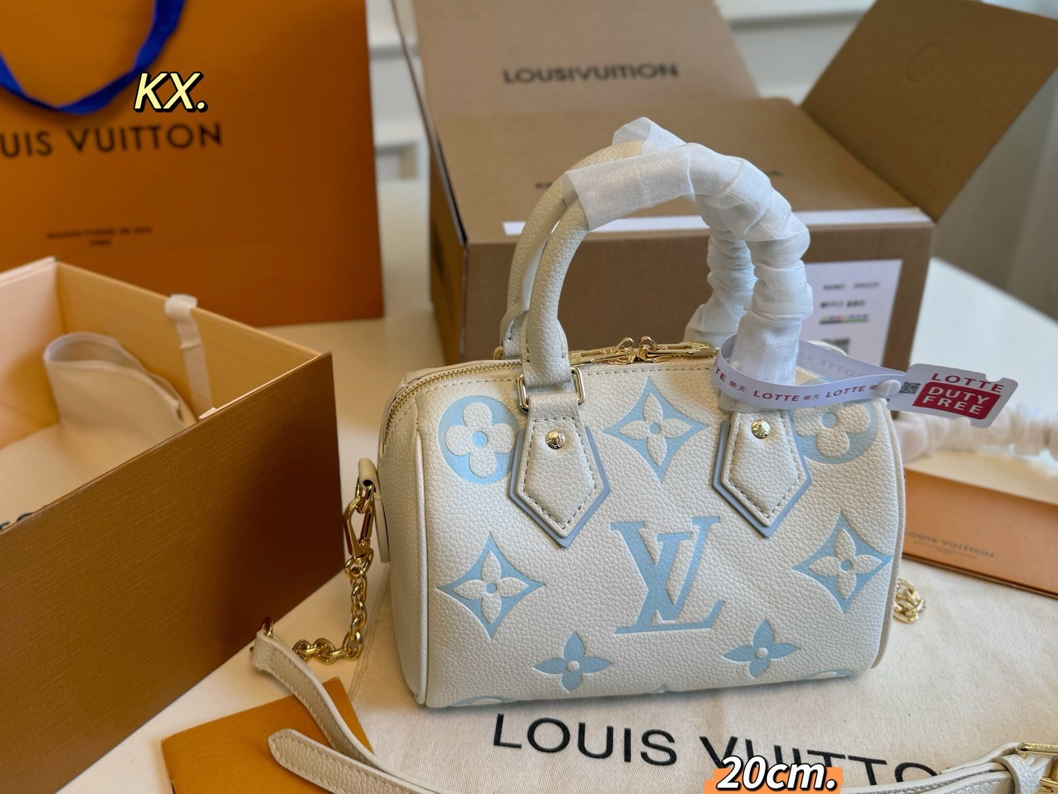 Louis Vuitton Bags