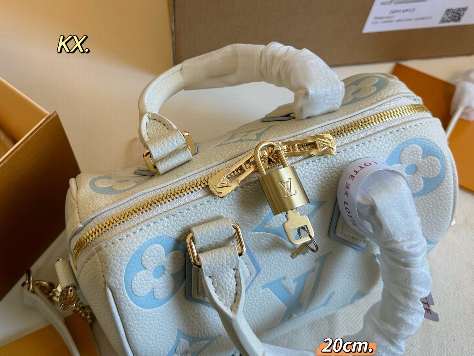 Louis Vuitton Bags