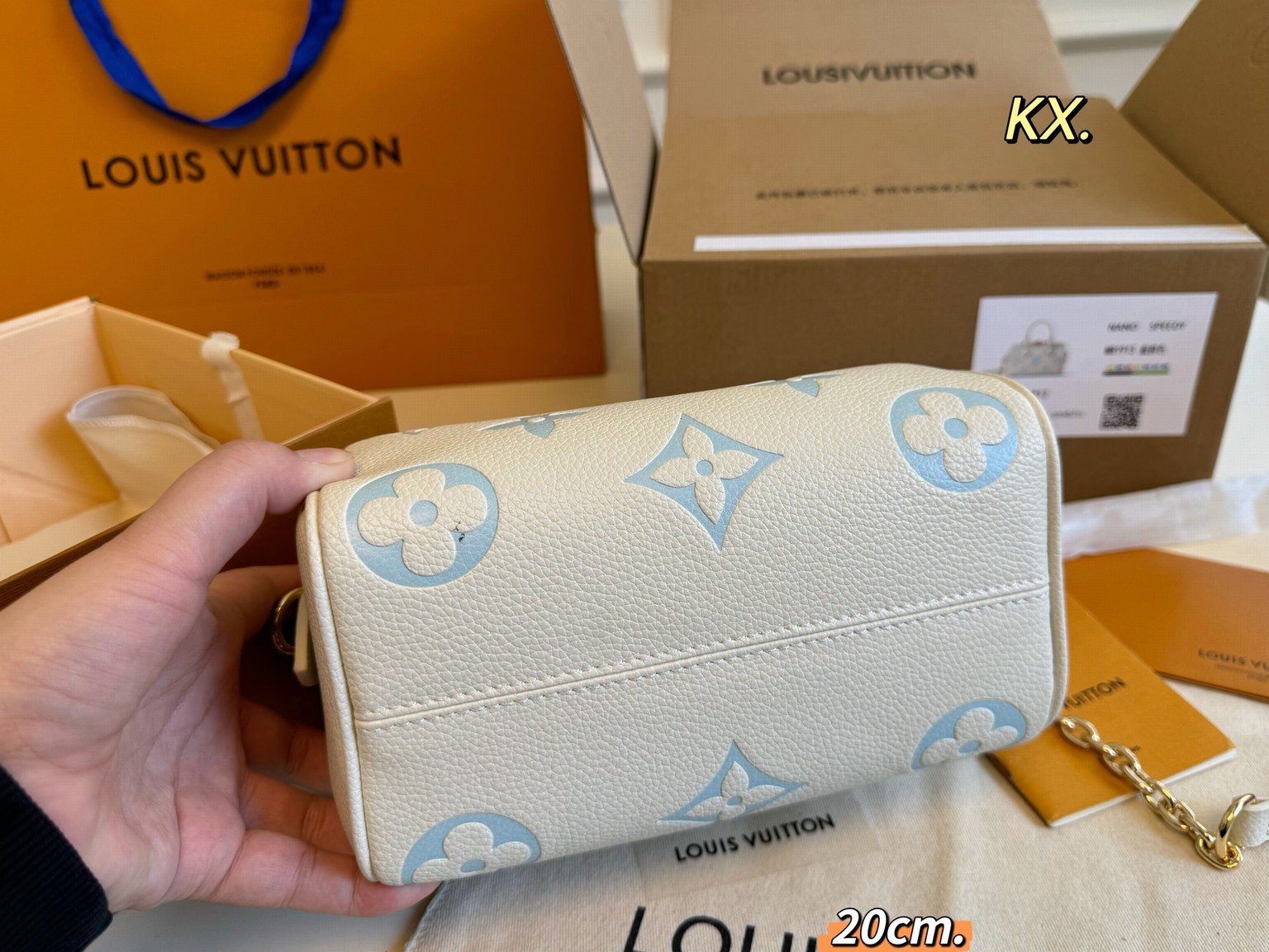 Louis Vuitton Bags