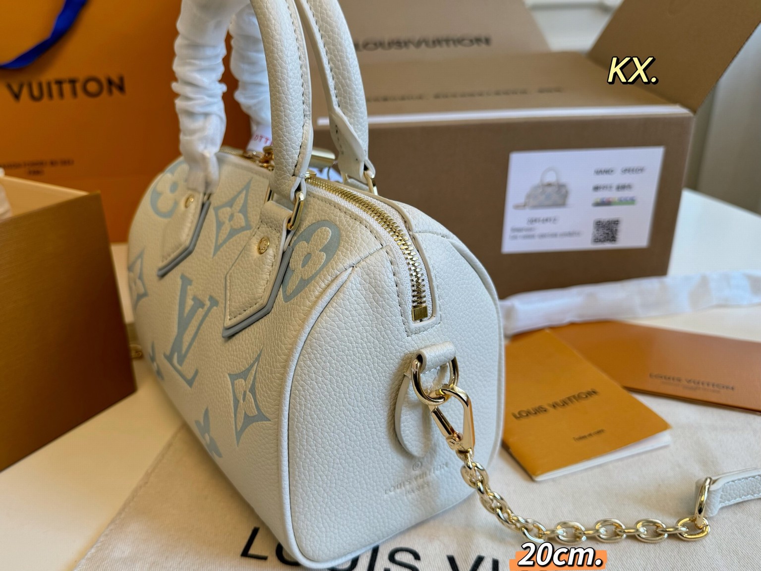 Louis Vuitton Bags