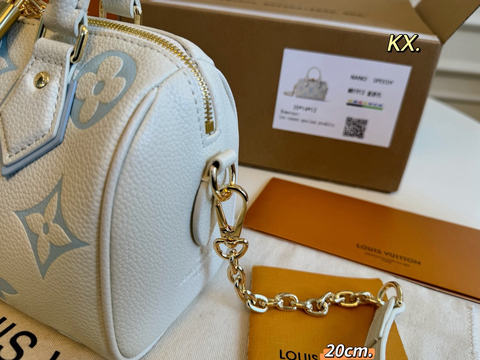 Louis Vuitton Bags