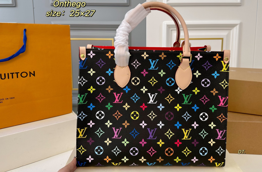 Louis Vuitton Bags