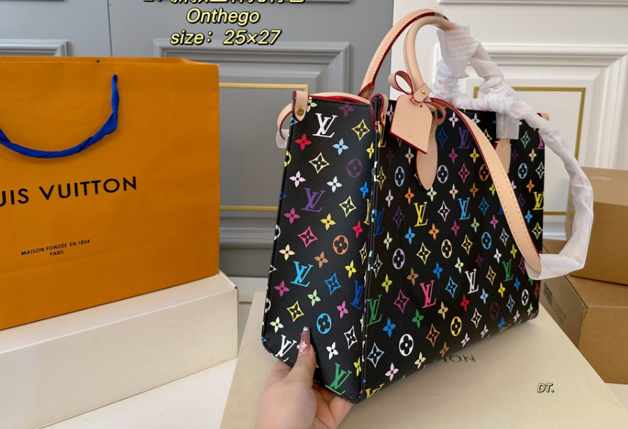 Louis Vuitton Bags