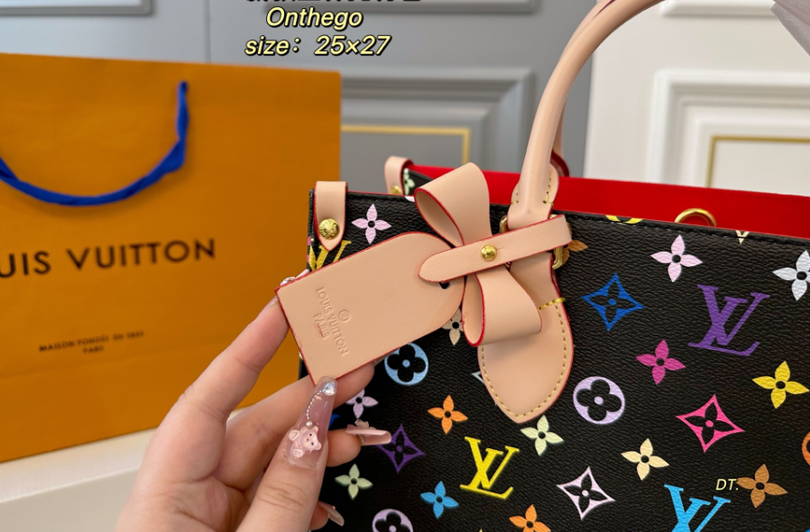 Louis Vuitton Bags