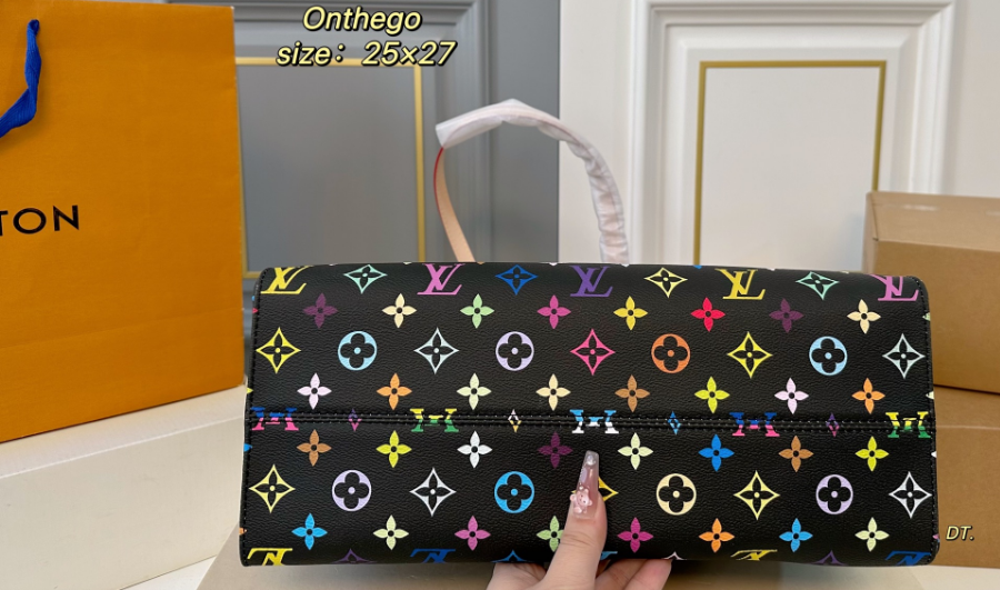 Louis Vuitton Bags