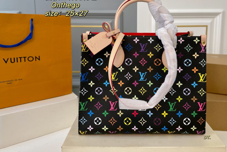 Louis Vuitton Bags