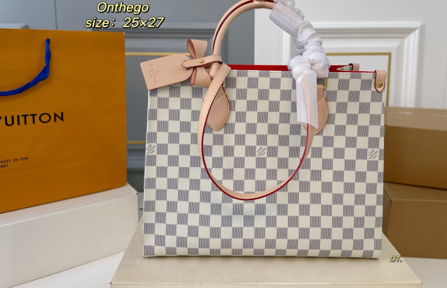 Louis Vuitton Bags