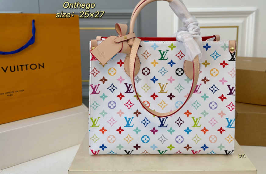 Louis Vuitton Bags