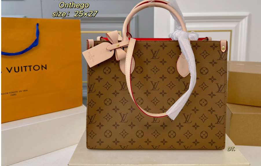 Louis Vuitton Bags