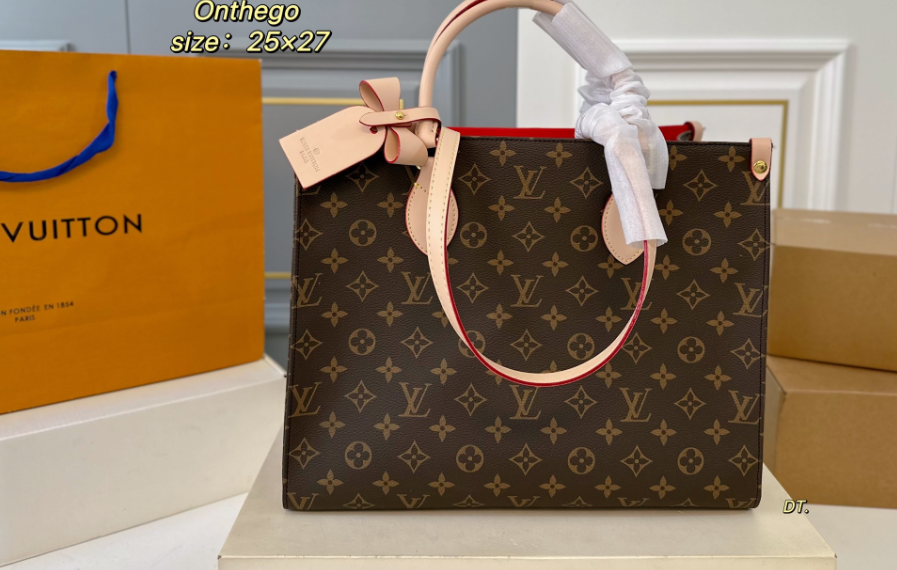 Louis Vuitton Bags