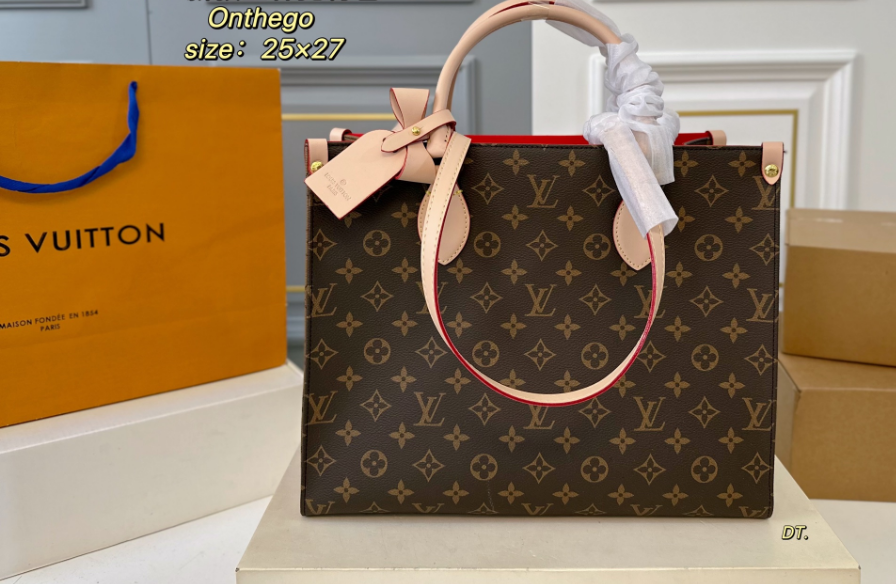 Louis Vuitton Bags