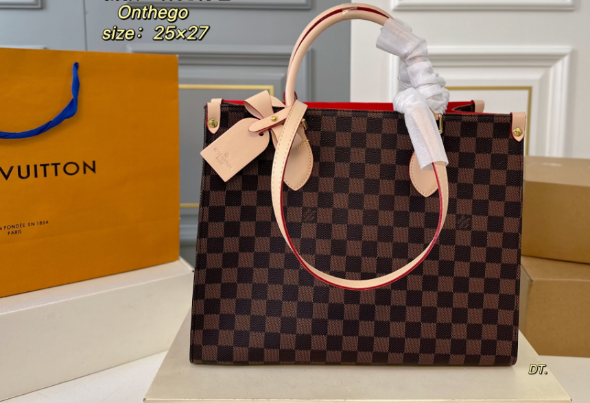 Louis Vuitton Bags