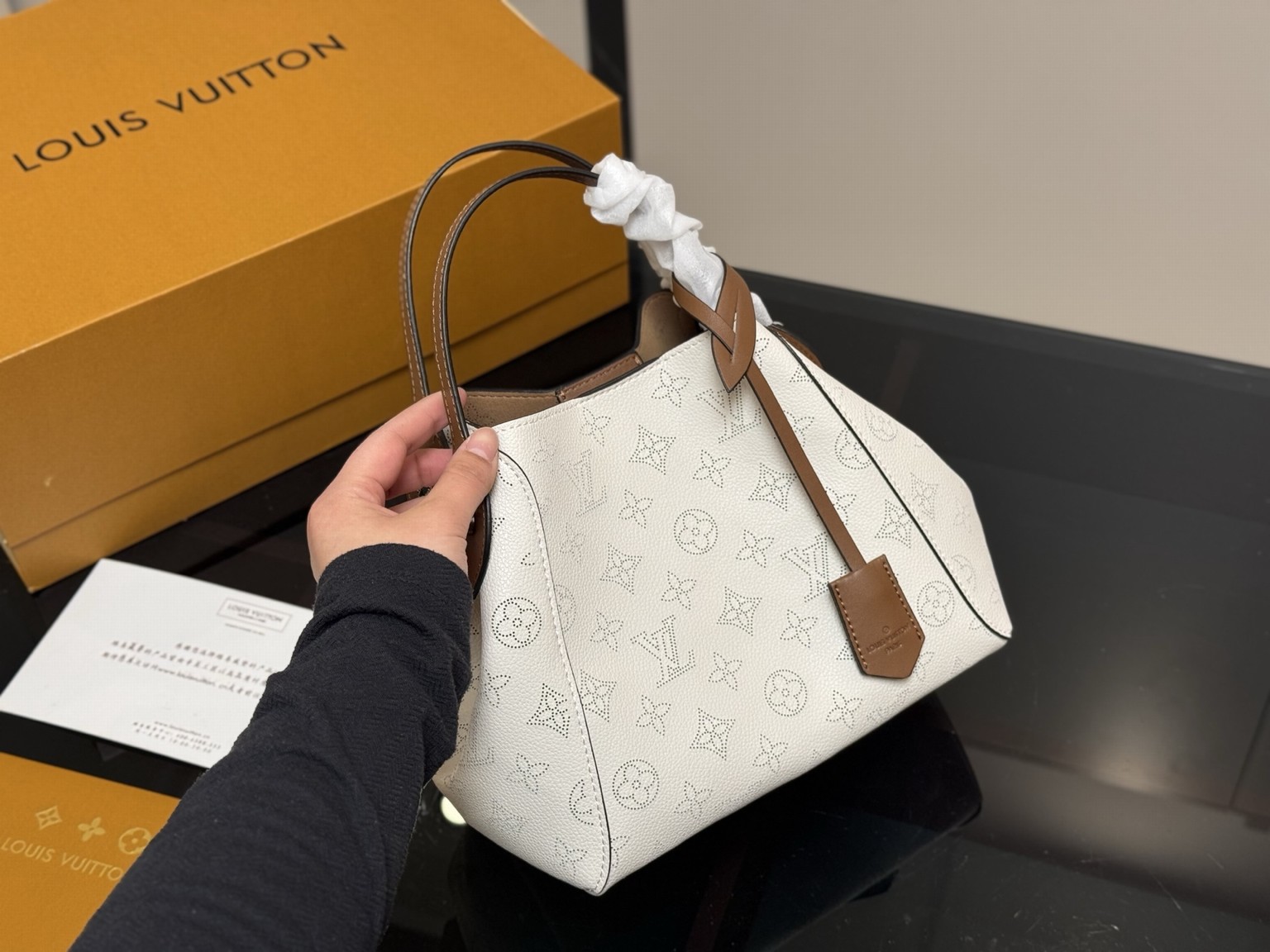 Louis Vuitton Bags