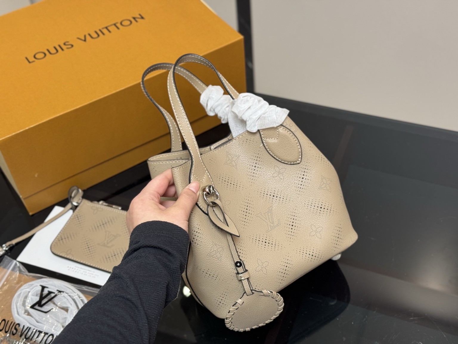 Louis Vuitton Bags
