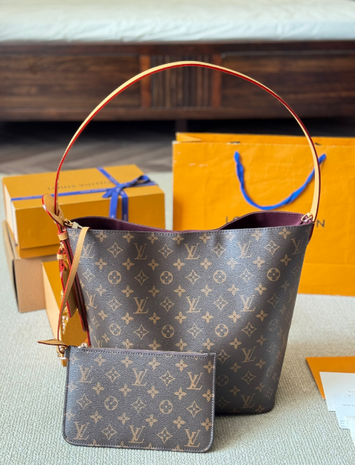 Louis Vuitton Bags