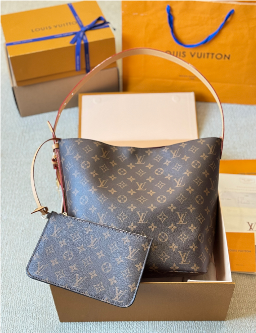 Louis Vuitton Bags