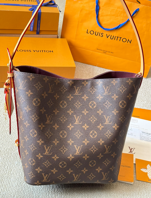 Louis Vuitton Bags