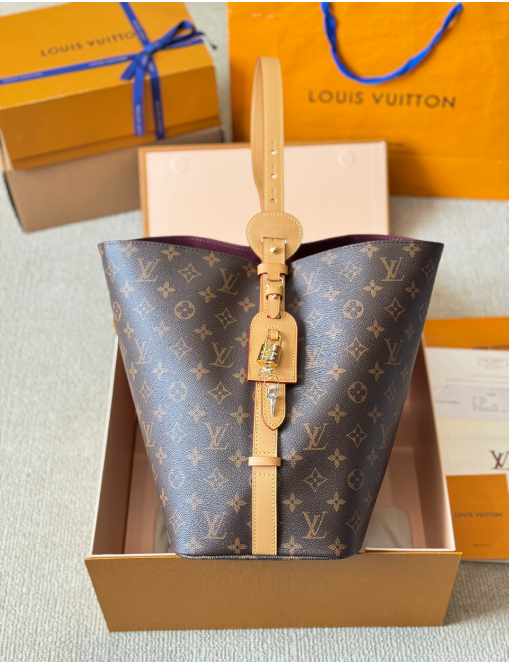 Louis Vuitton Bags