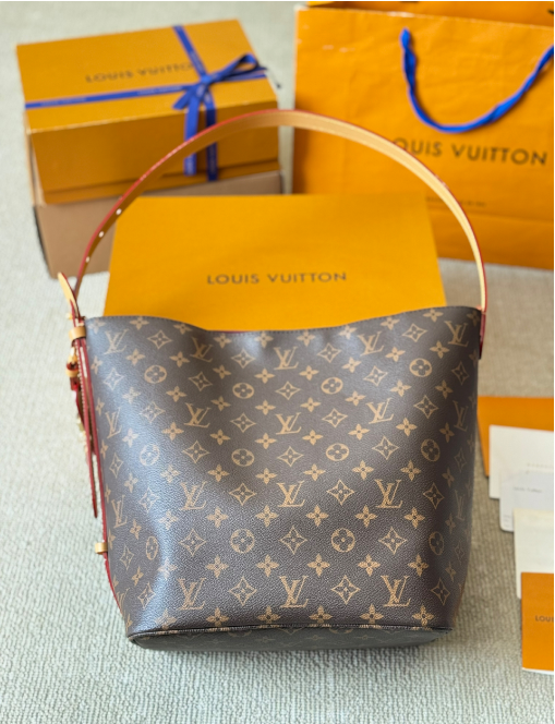 Louis Vuitton Bags
