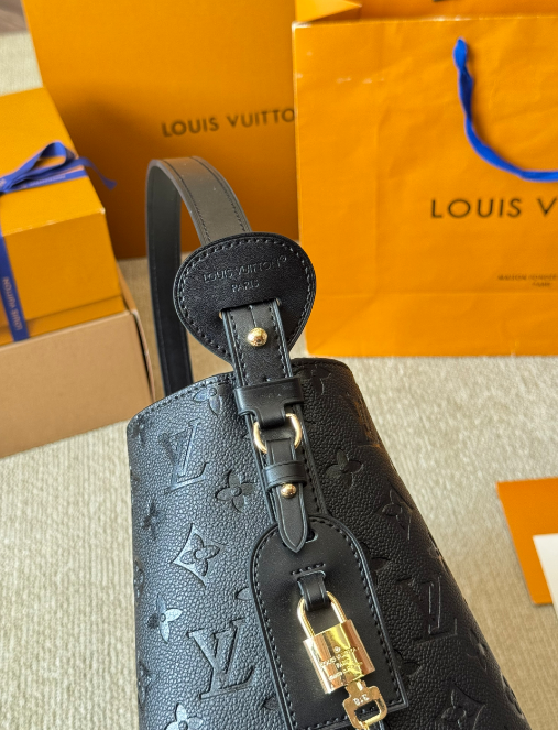 Louis Vuitton Bags
