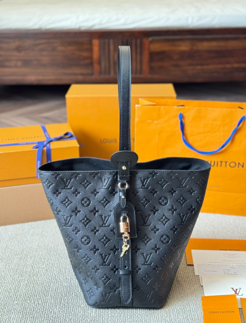 Louis Vuitton Bags