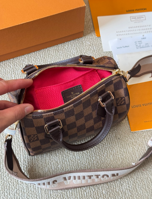 Louis Vuitton Bags