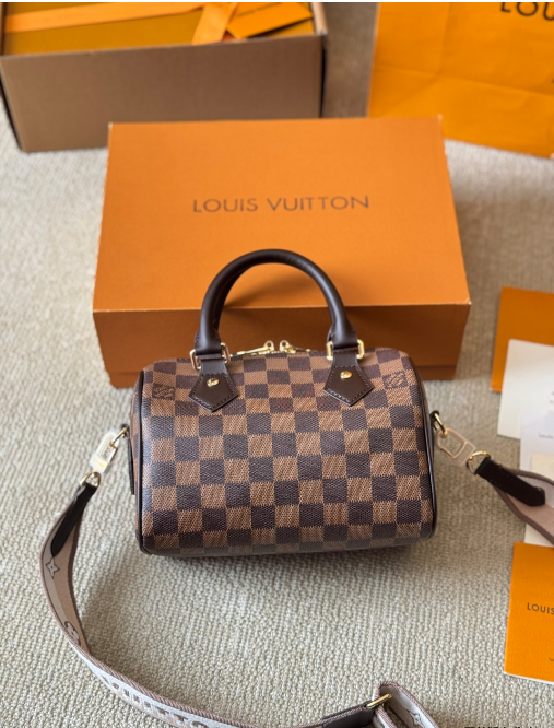Louis Vuitton Bags