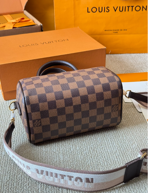 Louis Vuitton Bags