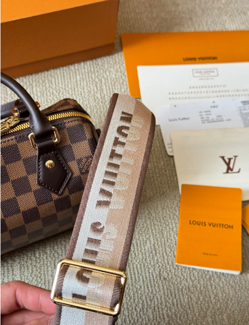 Louis Vuitton Bags