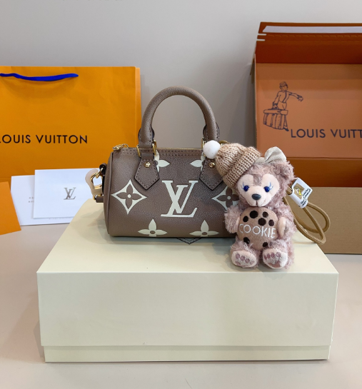 Louis Vuitton X Takashi Murakami Art Deco Revival Collection