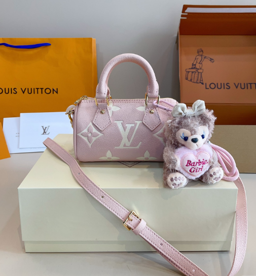 Louis Vuitton Bags