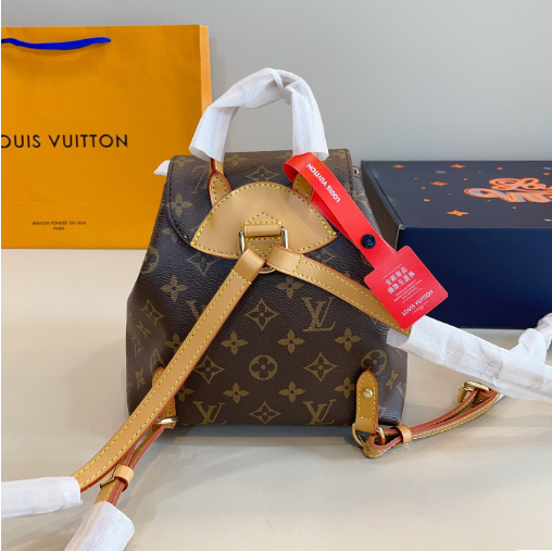Louis Vuitton Bags