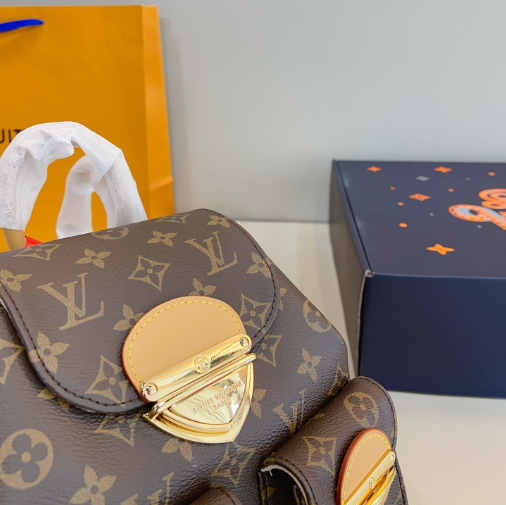Louis Vuitton Bags