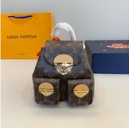 Louis Vuitton Bags