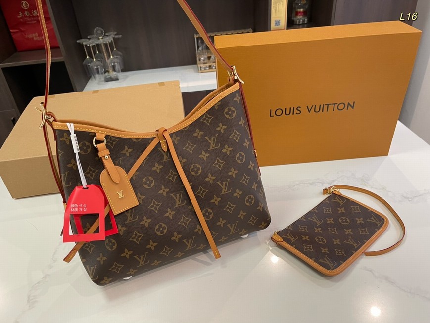 Louis Vuitton Bags