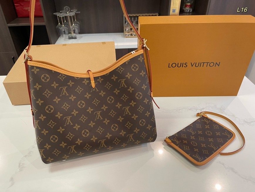 Louis Vuitton Bags