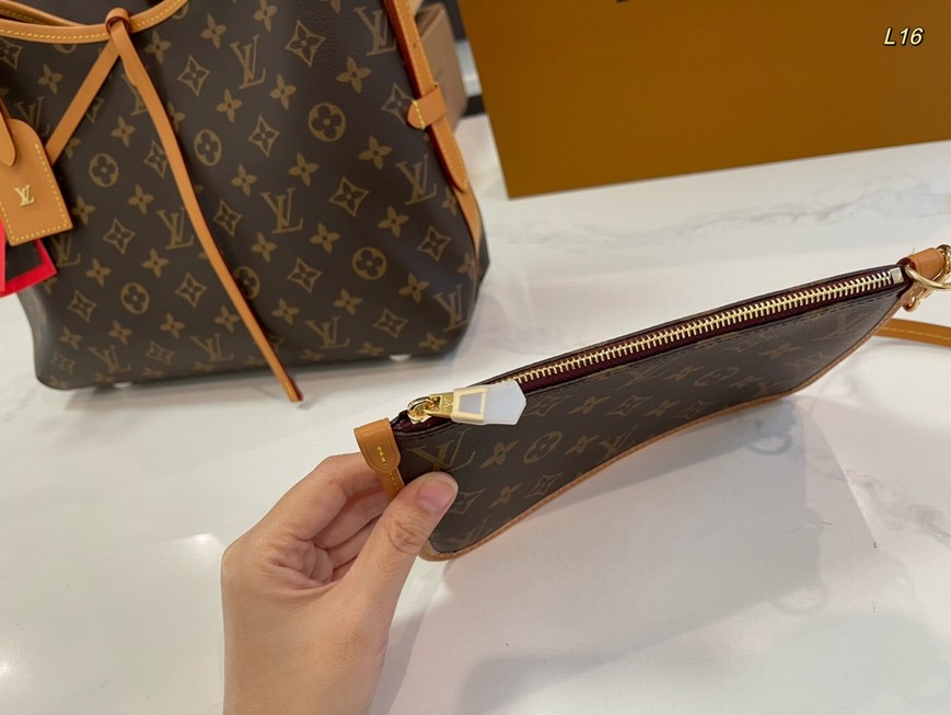 Louis Vuitton Bags