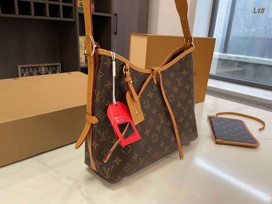 Louis Vuitton Bags