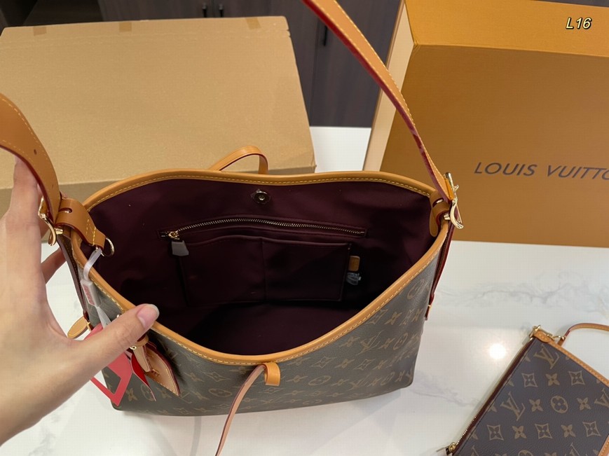 Louis Vuitton Bags