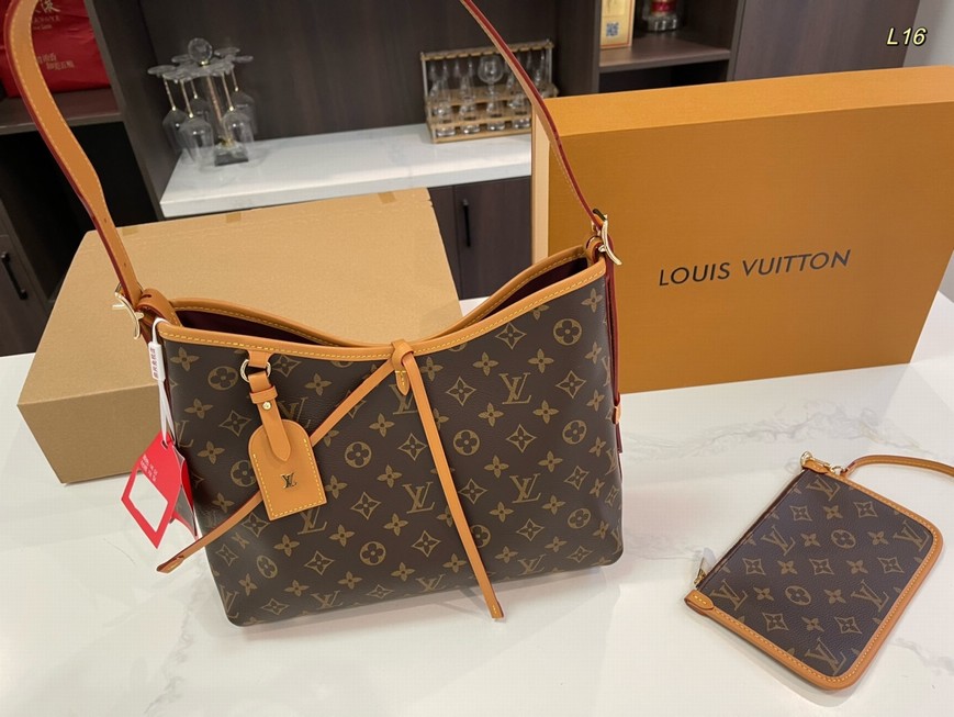 Louis Vuitton Bags
