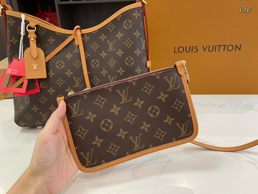 Louis Vuitton Bags