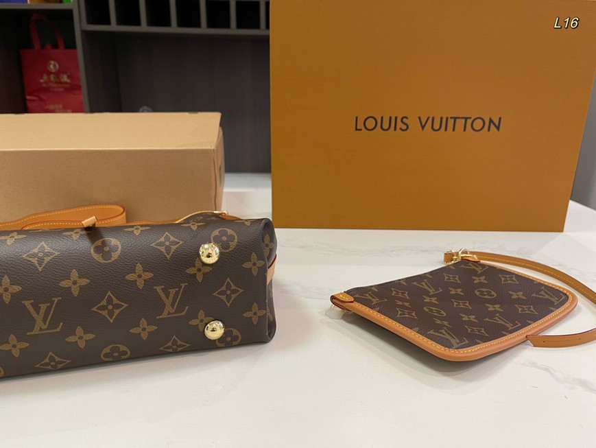 Louis Vuitton Bags