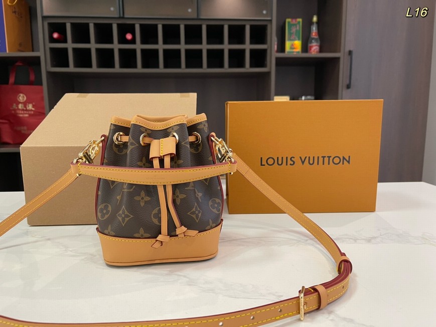 Louis Vuitton Bags