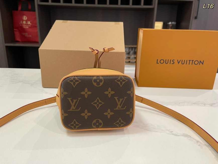 Louis Vuitton Bags