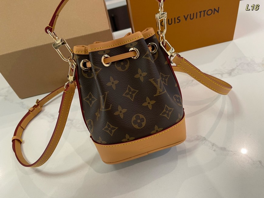 Louis Vuitton Bags