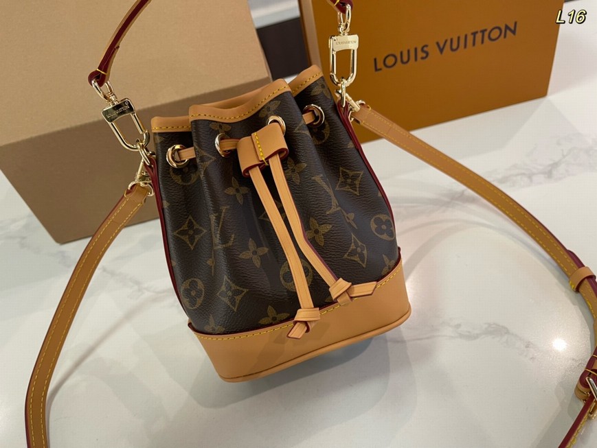 Louis Vuitton Bags